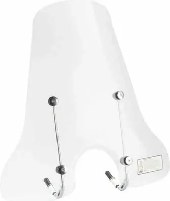 Obrázek produktu pro Sklo Motorového Skútru Ym-715 Vespa Lx
