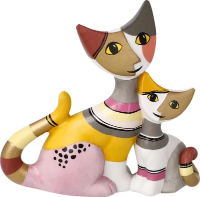 Produktbild von Minikatzen Laura e Fabio Rosina Wachtmeister Goebel
