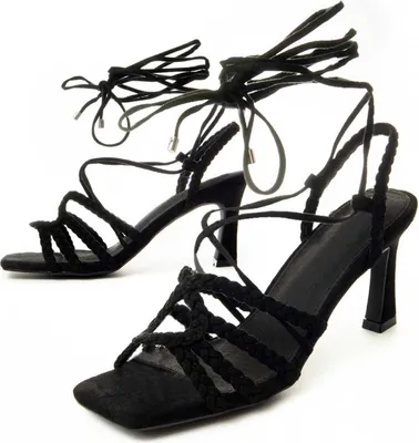 Produktbild von Montevita Sandale Sanndal8 Schwarz