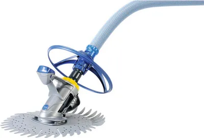Immagine prodotto di Robot idraulico per la pulizia delle piscine R3 Zodiac