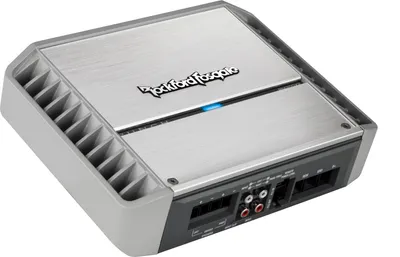 Produktbild von ROCKFORD 2-Kanal Verstärker FOSGATE PUNCH Amplifier PM300X2 (EU)