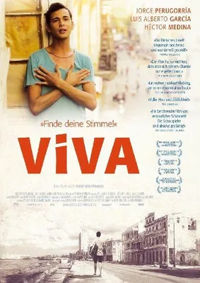 Produktbild von Viva