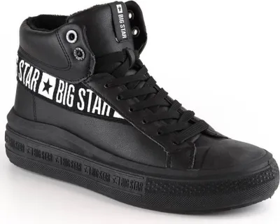 Zdjęcie produktu dla Big Star Buty Mm274010, INT1901B