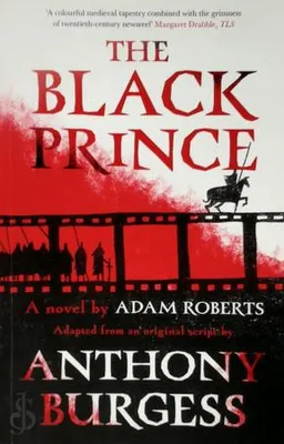 Produktbild von The Black Prince