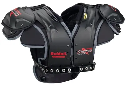 Obrázek produktu pro Riddell Power JPK+ univerzální velikost M