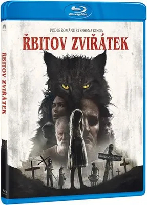Image de Pet Sematary (BD)