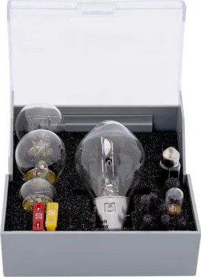 Produktbild von SPAHN Lampenpaket 12 V Roller Paket b