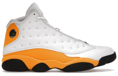 Produktbild von Jordan 13 Retro Del Sol - EU 45.5