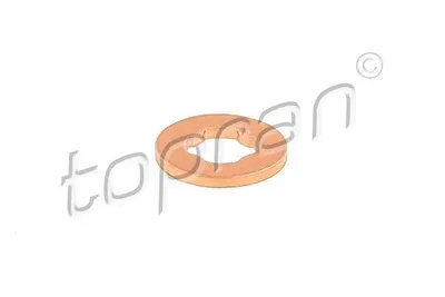 Produktbild von TOPRAN Wärmeschutzscheibe Einspritzanlage 305 021 für BMW 3 Touring (E91) 1 5mm