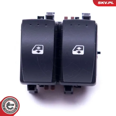 Zdjęcie produktu dla Przełącznik, podnośnik szyby x 37, model SKV373