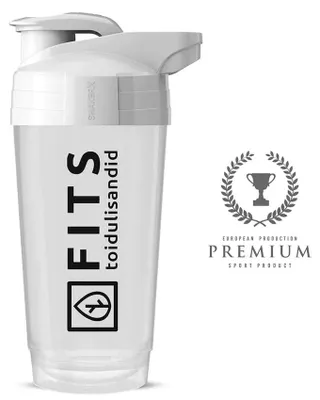 Produktbild von FITS Shaker 700 ml