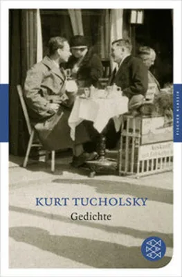 Produktbild von Gedichte