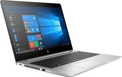 Produktbild von HP Elitebook 840 G5 i5-8265U 32 GB RAM 1 TB SSD