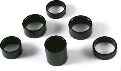 Produktbild von First A-head 1 1/8 Headset-abstandshalter  1 1/8´´ / 15 mm  1 1/8´´ / 15 mm