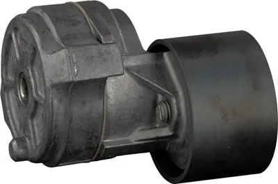 Produktbild von FEBI BILSTEIN 23262 Riemenspanner Keilrippenriemen passend für MERCEDES-BENZ Citaro (O 530) Ø75mm Rolle