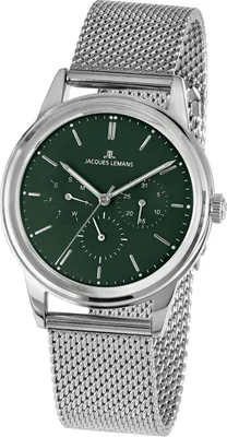 Zdjęcie produktu dla Jacques Lemans Mezczyznizegarek 1-2061I