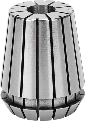 Image de Pince à ressort pour machines à graver CNC, fraiseuses et tours, mandrin de taraudage, précision de 0,015 mm, ER32?11