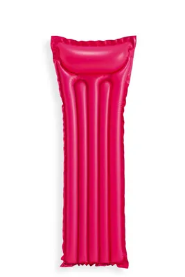 Produktbild von Luftmatratze Eco Uni Farben 183x69cm, 3-f. sortiert
