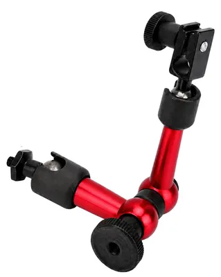 Magnetische Basishalter 11x6,3 cm für Messuhren