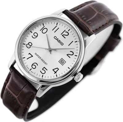 Image de Montre Casio MTPV002L7B2