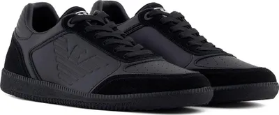 Produktbild von Ea7 Emporio Armani 7x000405_af19826 Sportschuhe Schwarz EU 44 Mann Schwarz EU 44