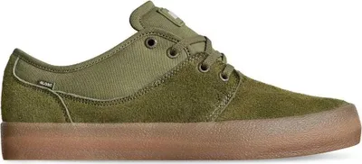 Zdjęcie produktu dla Buty sportowe Globe Mahalo, kolor zielony, rozmiar EU 42, męskie, kolor zielony, rozmiar EU 42