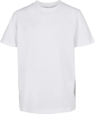 Produktbild von Build Your Brand - "Basic 2.0" T-Shirt für Kinder RW8110 (164) (Weiß)