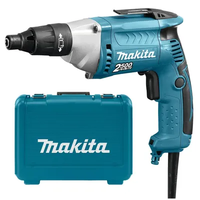 Image de Visseuse bardage 570 W - MAKITA - FS2500K