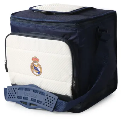 Obrázek produktu pro Skládací taška na potraviny s motivem Real Madrid