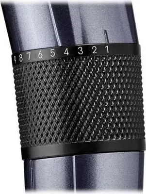 Produktbild von Haarschneider, Babyliss E976E, Kabellos, Titan Klingen, 26 Schnittlängen, 0.5-25mm