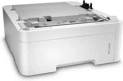 Obrázok produktu pre HP Zásobník papiera 7YG00A Laser na 550 hárkov, Zásobník papiera, HP, 550 listy, 520 listy, Biela, Čína
