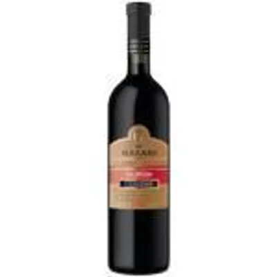 Produktbild von Marani Ojaleshi Medium Sweet Rotwein | Georgien | 11,5 % Vol.