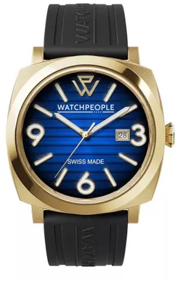 Immagine prodotto di WATCHPEOPLE Orologi da polso 700991