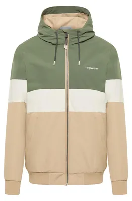 Produktbild von Ragwear Jacke JINIG Übergangsjacke