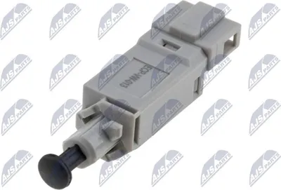 Produktbild von NTY Kupplungsschalter (GRA) Kuplungschalter ECP-VW-013 für VW Golf IV Schrägheck (1J1)