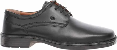 Zdjęcie produktu dla Męskie buty Josef Seibel 38200 23600 czarny 40