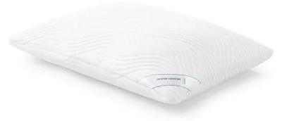 Produktbild von Ein Kissen, das in allen Schlafpositionen Halt bietet: TEMPUR ComfortMedium 2.0