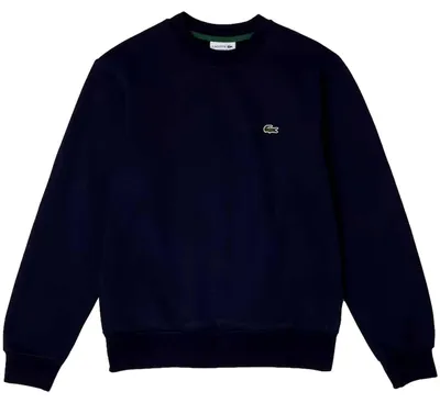 Immagine prodotto di Felpa Lacoste SH960800166 da Uomo