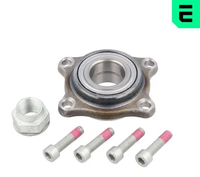 Produktbild von OPTIMAL 801961 Radlagersatz x