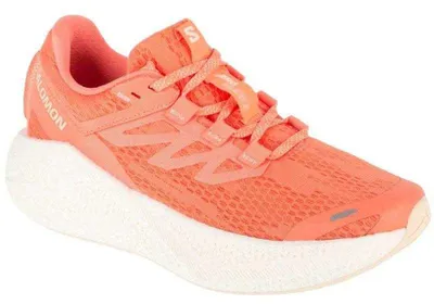 Image de Salomon - Baskets « Aero Glide 3 » pour femmes PP11173 (41 EU) (orange)