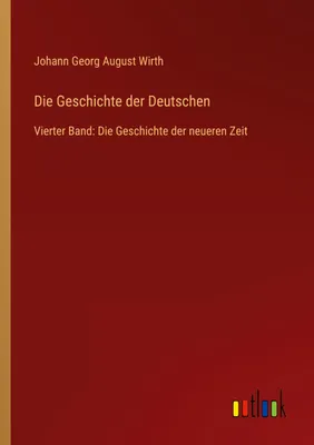 Produktbild von Die Geschichte der Deutschen