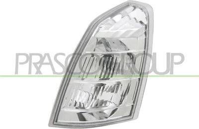 Produktbild von PRASCO DS8304114 Blinker Blinkleuchte vorne Links für NISSAN X-TRAIL (T30)