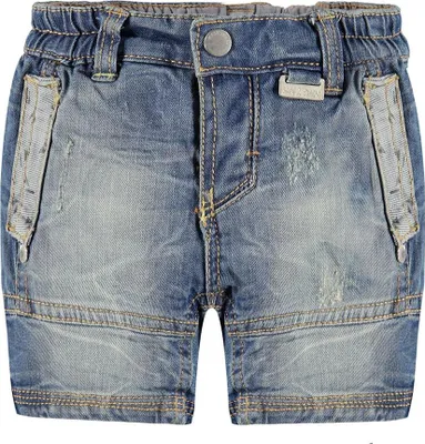 Immagine prodotto di Pantaloncini Kanz blu baby