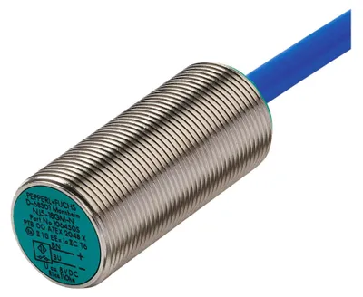 Image de P F Inductif NJ5-18GM-N-5M