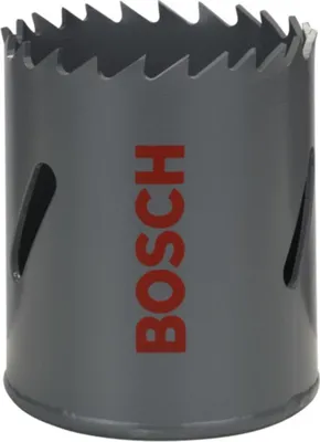Produktbild von Lochsäge D.43mm Arbeits-L.44mm HSS-Bimetall f.Standardadapter BOSCH