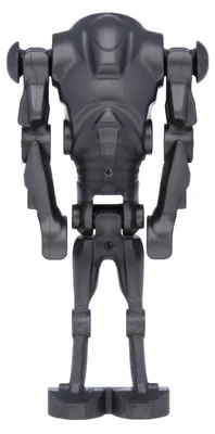 Immagine prodotto di LEGO Minifigura Super Battelloide – Star Wars (sw0092) – nuovo