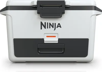 Produktbild von SharkNinja FB151EU - Weiß - Kunststoff - 47 l - 1 Stueck e - 450 mm - 820