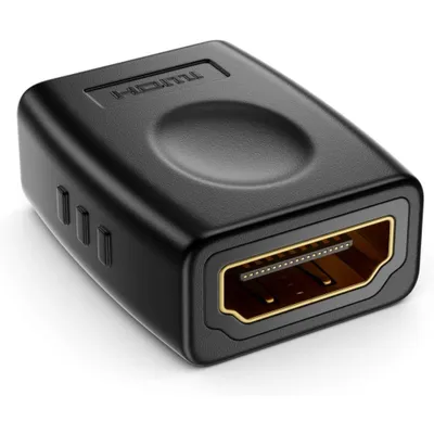 Zdjęcie produktu dla Techly HDMI F/F, HDMI, HDMI, Czarny