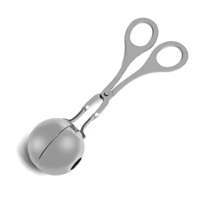 Produktbild von KÜCHENZANGE Zange Universalzange Kochzange Fleischzange TADAR 17,5 cm