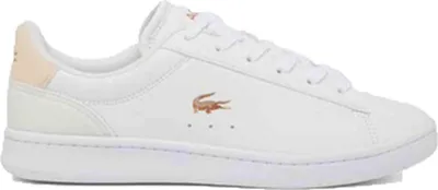 Obrázok produktu pre Lacoste Sneakers 48SUJ0002 in White color size 37